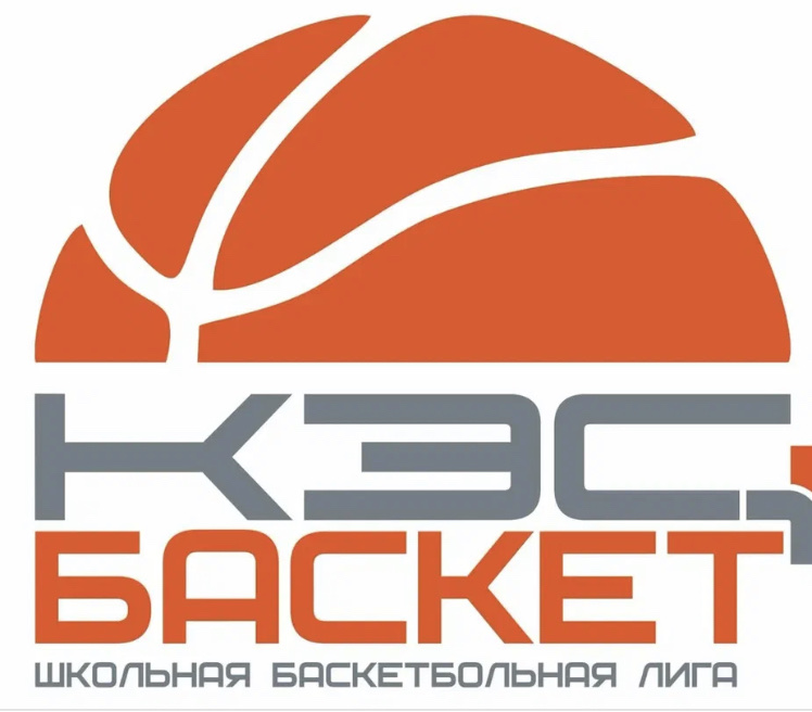 Соревнования по баскетболу муниципальный этап «КЭС-БАСКЕТ».