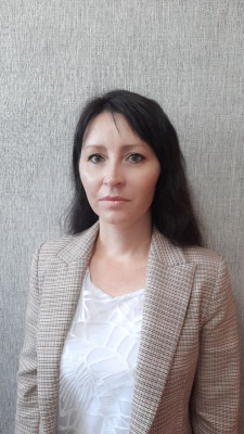 Ломакина Елена Алексеевна Ломакина Елена Алексеевна