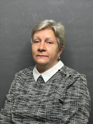 Серебрякова Наталья Павловна Серебрякова Наталья Павловна